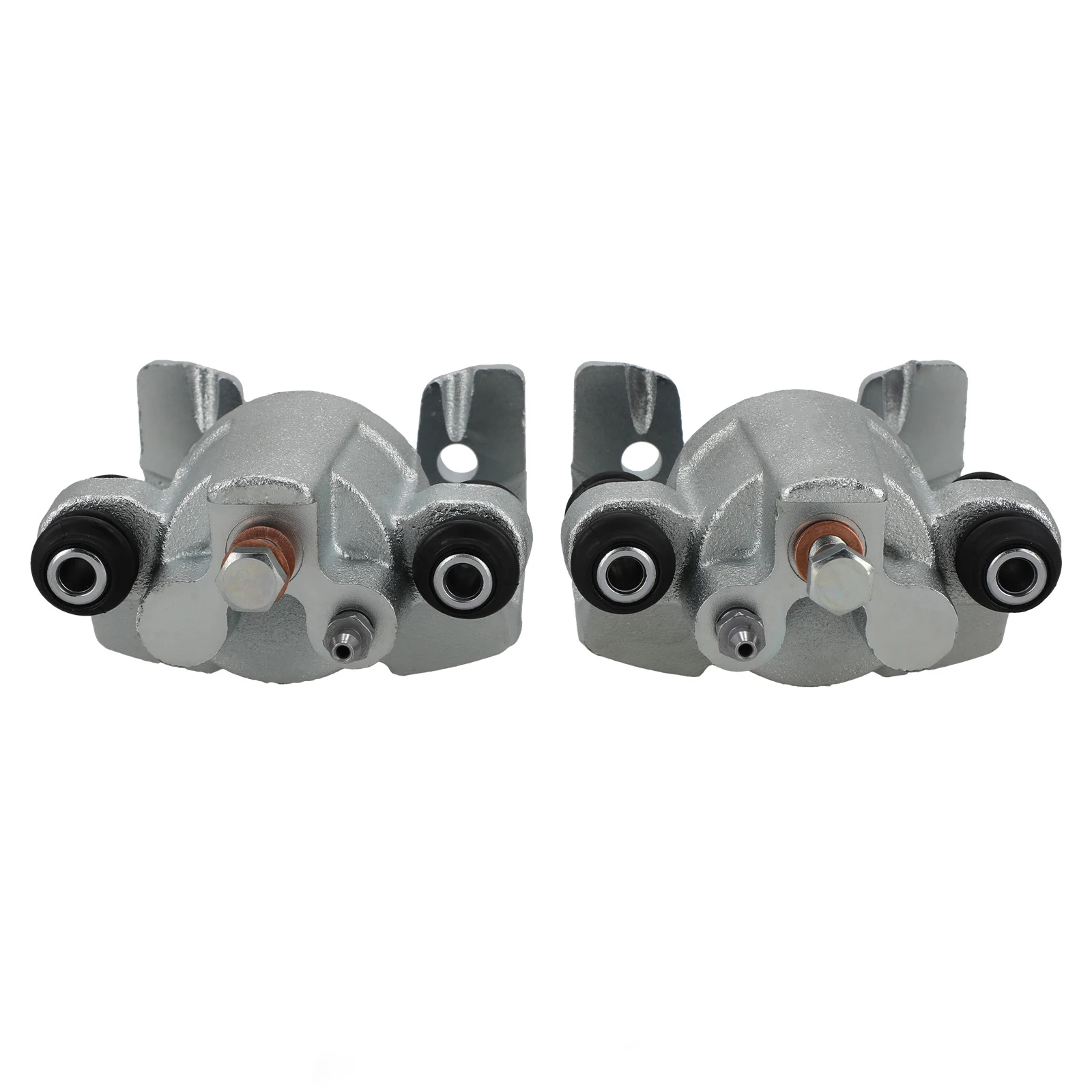 Rear Left Right Bra…