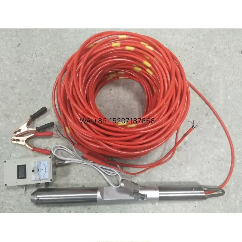Wmwmnu for VSP Downhole Strings Customizable OEM Earthquake Detector for Geophysical Survey Equipment Test Instruments Best