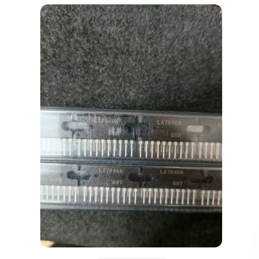 Free Shipping LA7846N LA7847 LA7910 LB1947 LM4755T LV47002 LV47004P-E LV47006P-E LV5680  ZIP Package BA6218