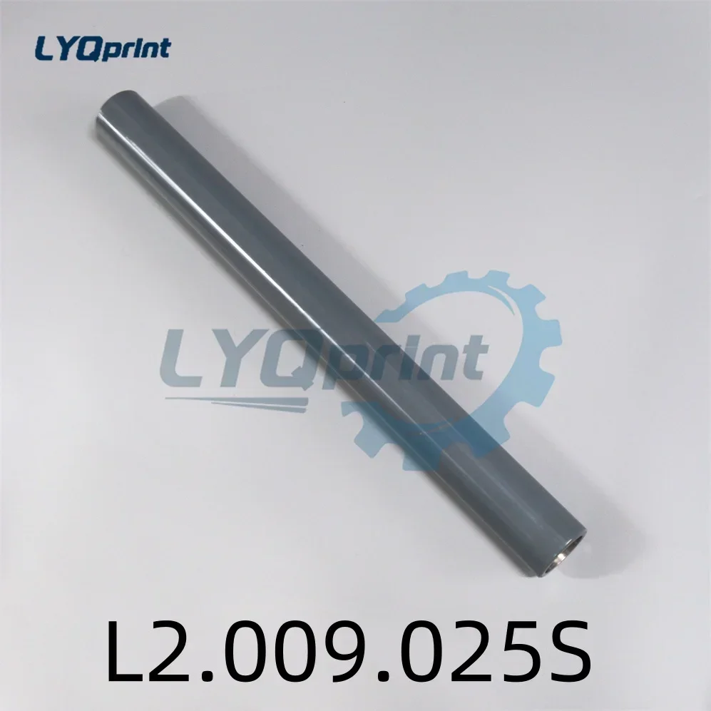 Tough Ink Distributor Roller L2.009.025S For Heidelberg XL75 CD74 Printing Machine Spare Parts