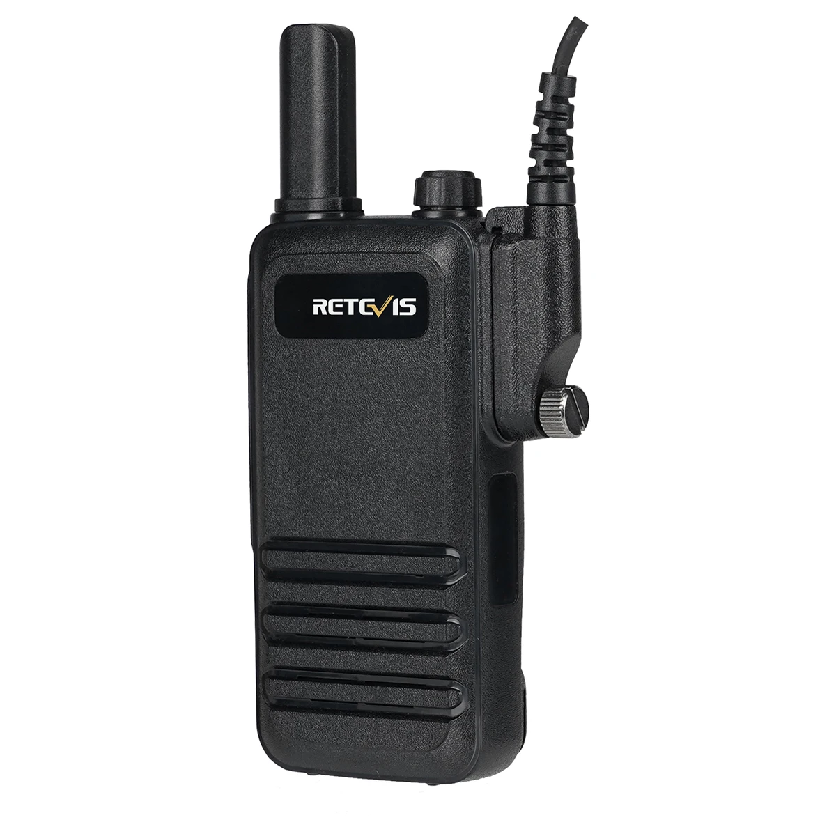 Retevis RB647 IP67 Wasserdichtes Walkie-Talkie Professionelles PMR FRS Mini Zweiwege-Funkgerät USB-C-Ladung VOX für Surfen Kajak Camping – Detail 22