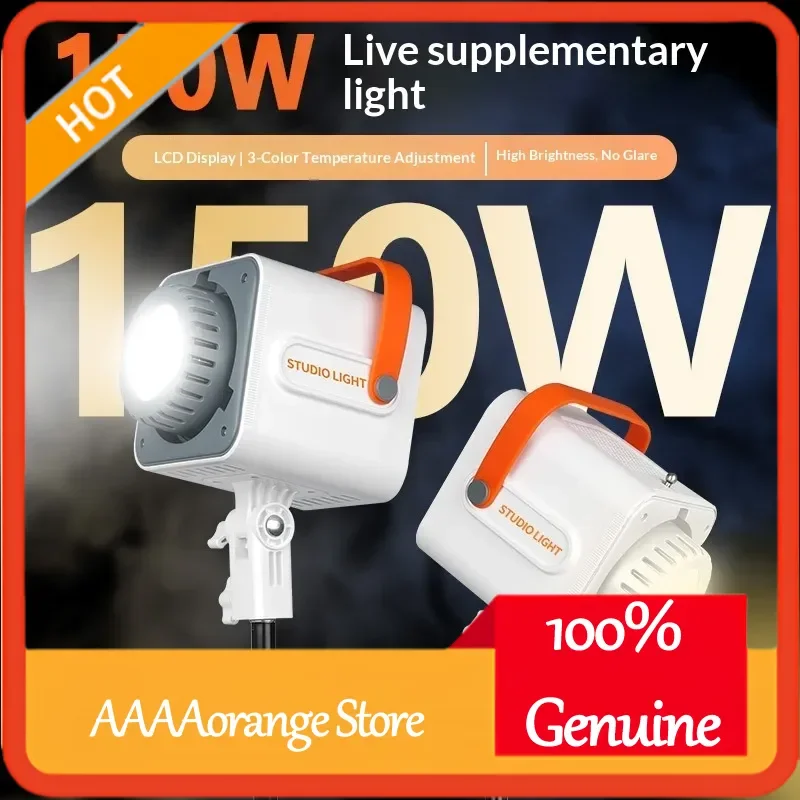 150W Bi-Color Led S…