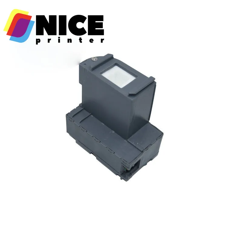 1PCS C13T04D100 T04D100 T04D1 EWMB2 Ink Maintenance Box for EPSON L6160 L6168 L6170 L6178 L6190 L6191 L6198 L6161 L6166 L6171