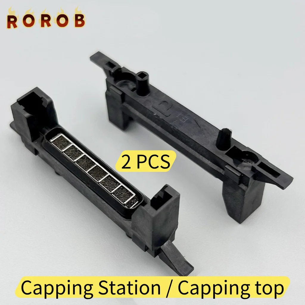 

Capping Station / Capping top for EPSON T3000 T5000 T7000 T3200 T5200 T7200 T3270 T5270 T7270 T3070 S30680 S60680 S40680 S80680