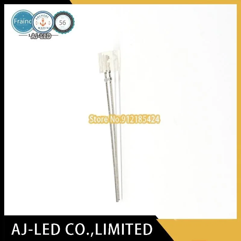 20pcs/lot TPS608A infrared light-sensitive receiving tube for printer, smart car or robot line hunting new
