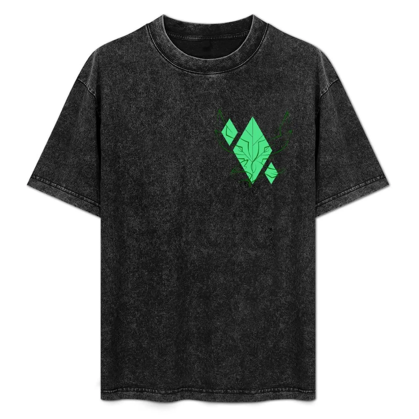 

alhaitham - vultur volans T-Shirt Cool Feeling Summer Tee Shirt