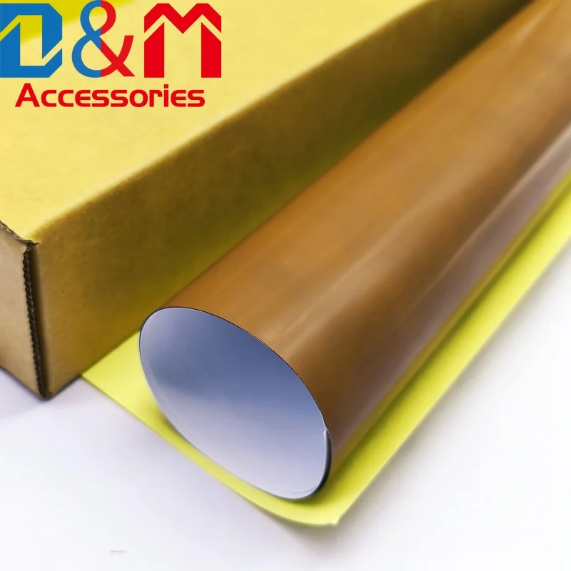 

Новый прижимной ролик пленки фьюзера для Sharp MX C 2621 3121 2651 3051 3081 4081 5081 6081 3581 4581