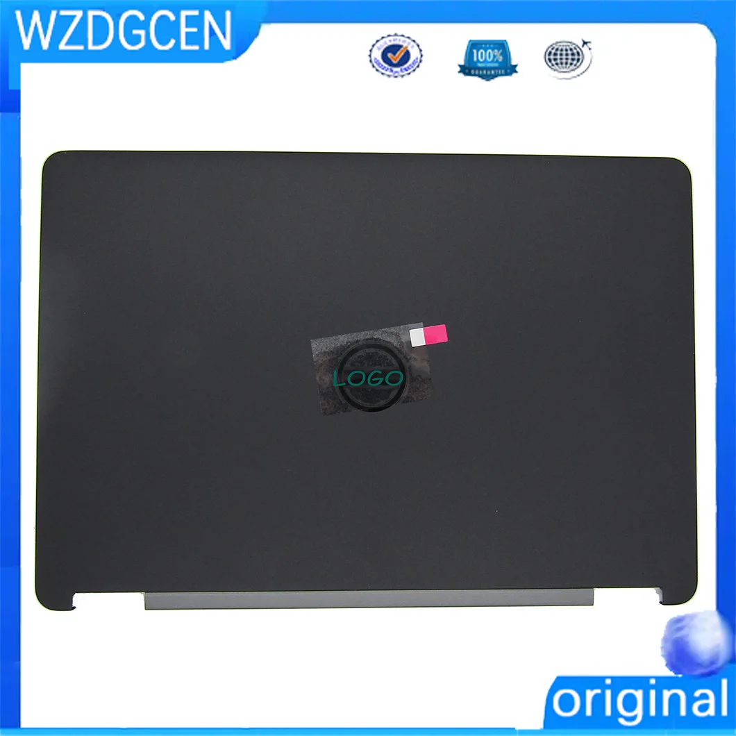 

NEW for Dell Latitude E7270 7270 Laptop case LCD back Lid A shell Top Cover 05G9NG 0YXR4V 0TT9N1 Housing