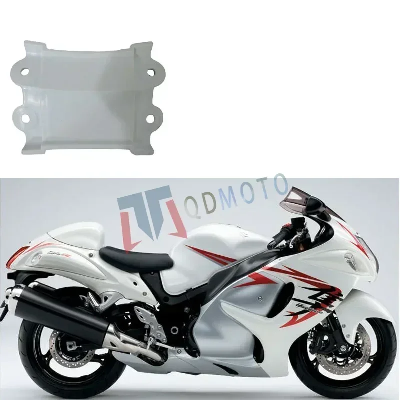 สําหรับ Suzuki GSXR1300 HAYABUSA 2008-2012 อุปกรณ์เสริมรถจักรยานยนต์ Unpainted ด้านหลังชิ้นส่วนขนาดเล็ก ABS ฉีด Fairing