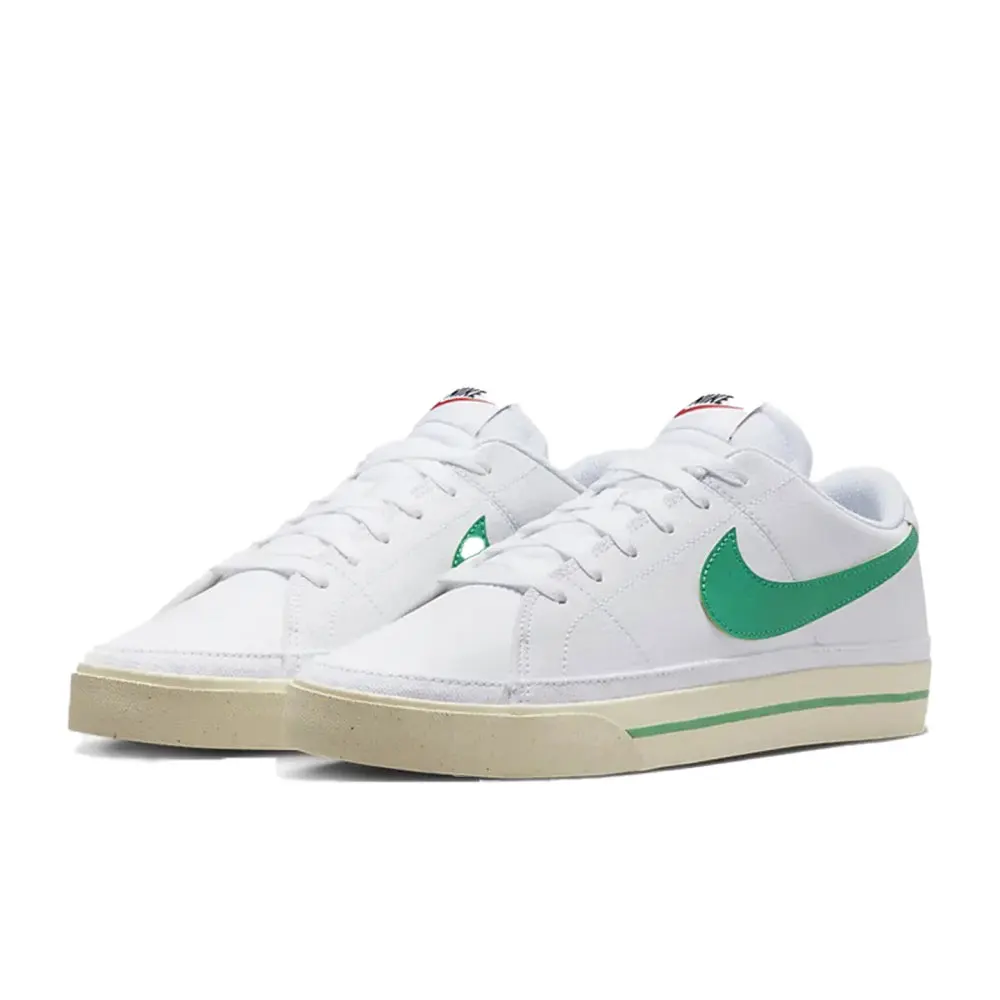 Nike Court Legacy men's  Sneakers Classic Design Comfort Cushioned Durable Support for Casual Everyday Wear FN4292-100