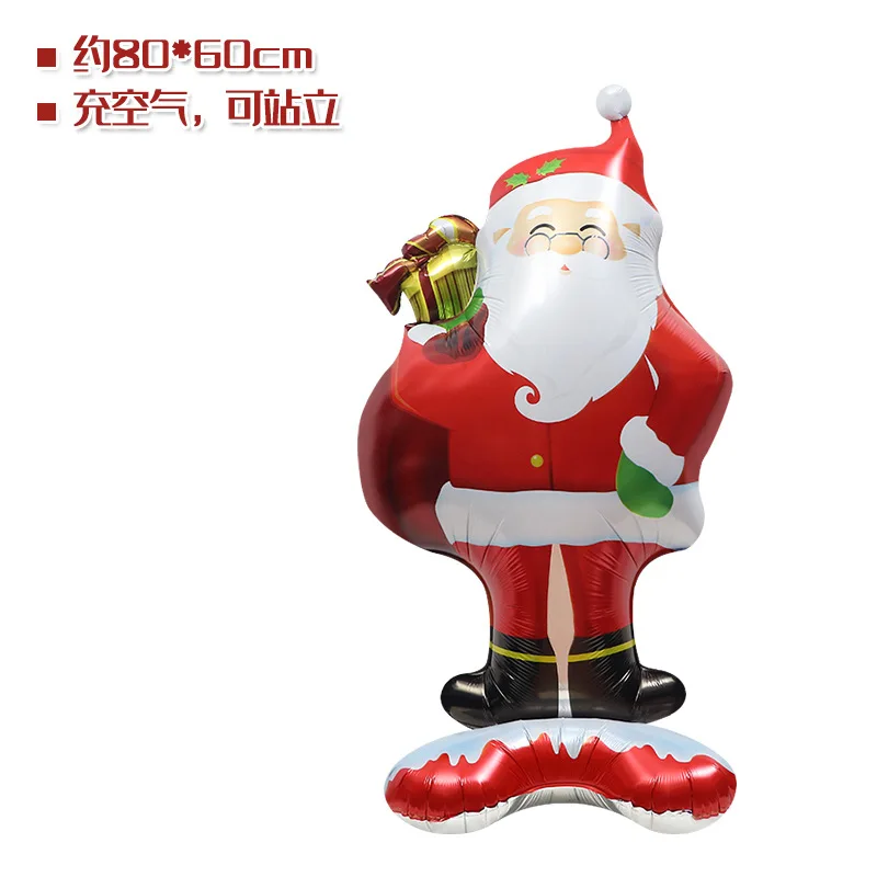 Standing balloon-4