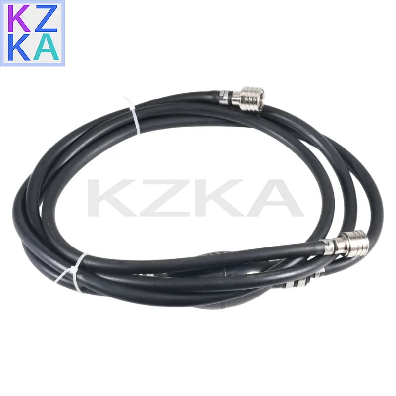 65700-95204 Conjunto de Mangueira de Combustível para Motor de Popa Suzuki 2 Tempos 4 Tempos DT DF 8HP-60HP, Mangueira de Linha de Combustível, Tubo de Óleo, Conector de Tanque 657