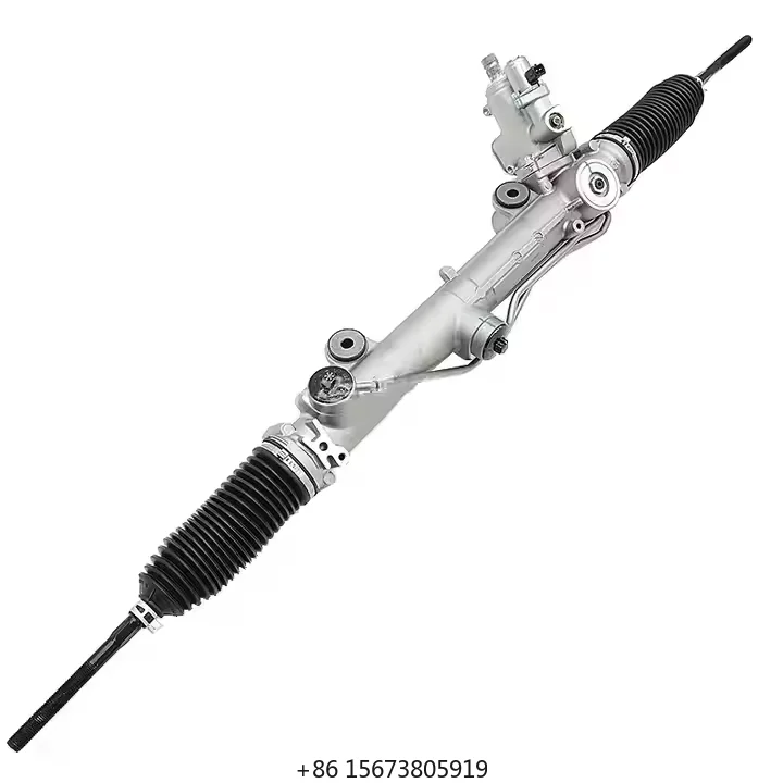 

Рулевая рейка для W253 GLC260 15-18 2534607000