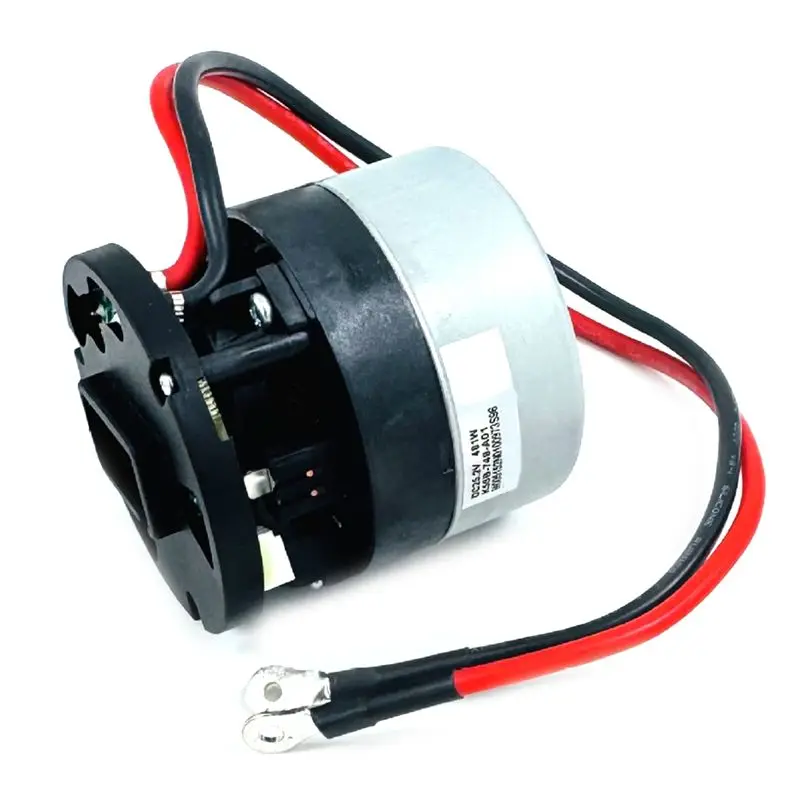 (A43I) New 481W Fan Motor Replacement for Dreame Z10 Station Vacuum Cleaner K55B-748-A01 (V2308)