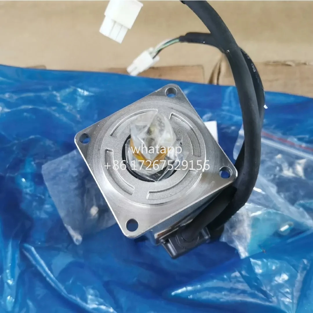 

Brand new SV-X2MH040A-N2LN servo motor 400w Fast Shipping