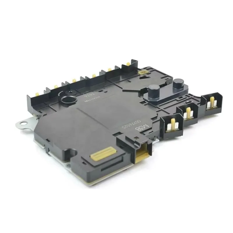 Original RE7R01A ETC94-110N TCM TCV TCU Transmission Control Module For Nissan Infiniti Pathfinder Titan 07up