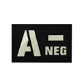 Black A NEG