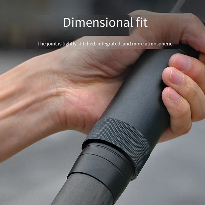 Удлинитель FFYY-35 см, удлинитель для камеры из углеродного волокна, стабилизатор с автоспуском для DJI Feiyu Ronin, удлинитель