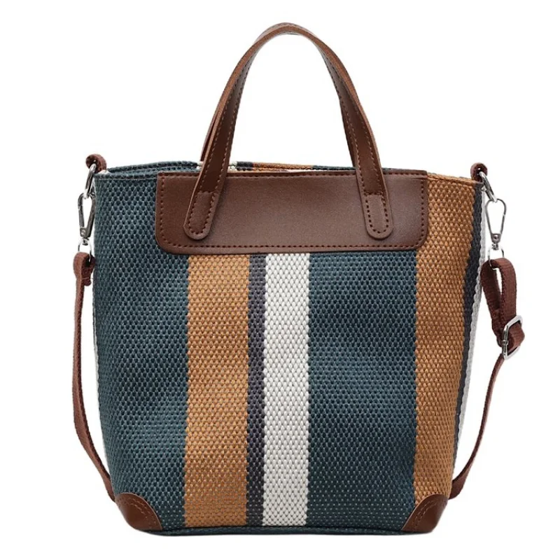 

Popular Classic Elegant Leather Tote Bags Ladies Shoulder Bag Crossbody Messenger Handbags Luxury Brand Famous Designer Style