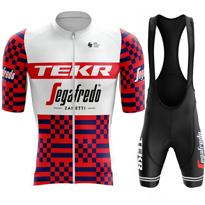 

Road Bike Uniform Cycling Mtb Men's Pants Gel Bicycle Jacket Clothes Mens Man Professional Shirt Set Male Clothing Mountain Bib