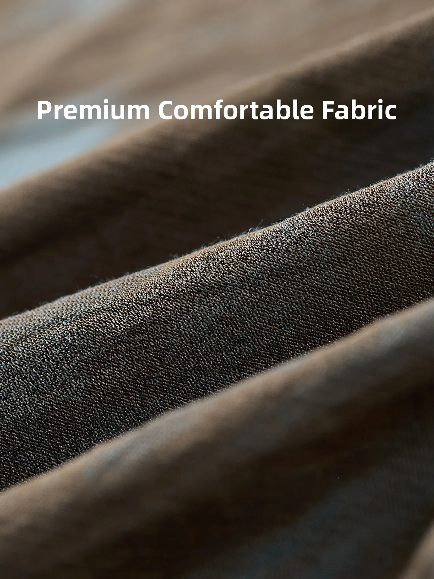Camiseta sin Mangas de Fibra R - Linen Shirt Breathable reseña y precio