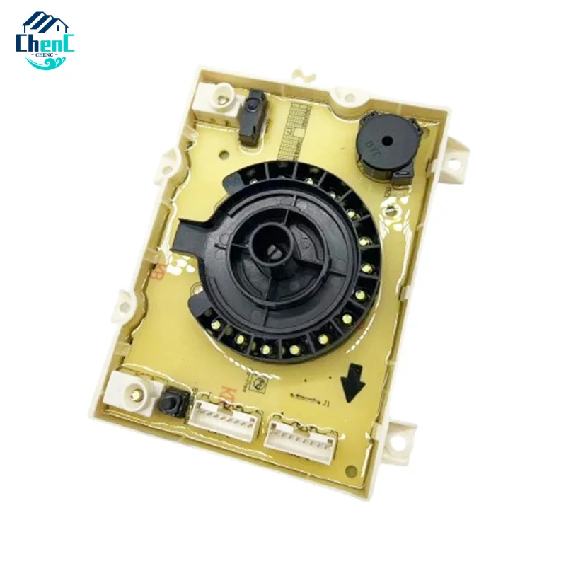 

washing machine knob key for LG WD-R16957DH replacement switch control board accessories DD