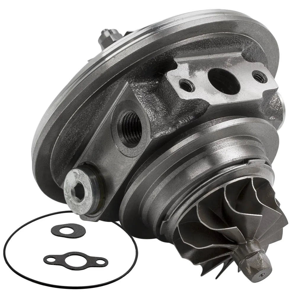 MaXpeedingrods Factory K03 Turbo Cartridge Chra For VW Passat Jetta Golf Eos Audi A3 TT 2.0L BPY