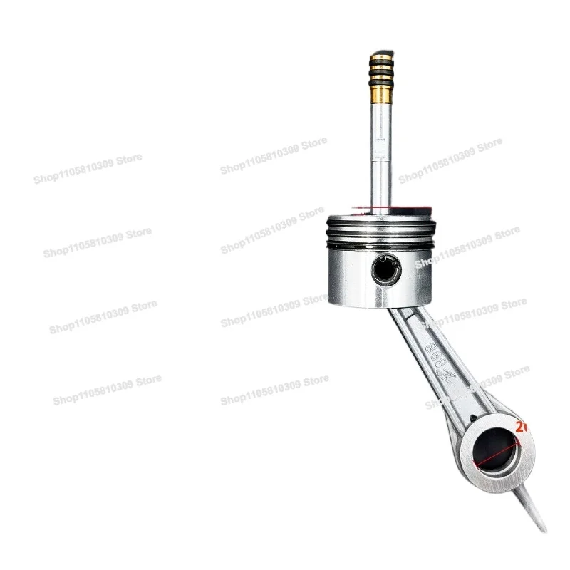 High Pressure Air Pump Piston, Connecting Rod Bumblebee High Pressure Pump, Accessories Air Pump Maintenance