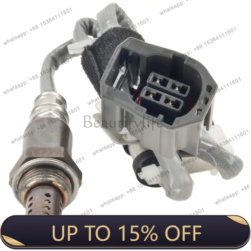 LS Auto Parts 15799/15820/21/25/1589 4/95/96/98/15901/14 Oxygen Sensor