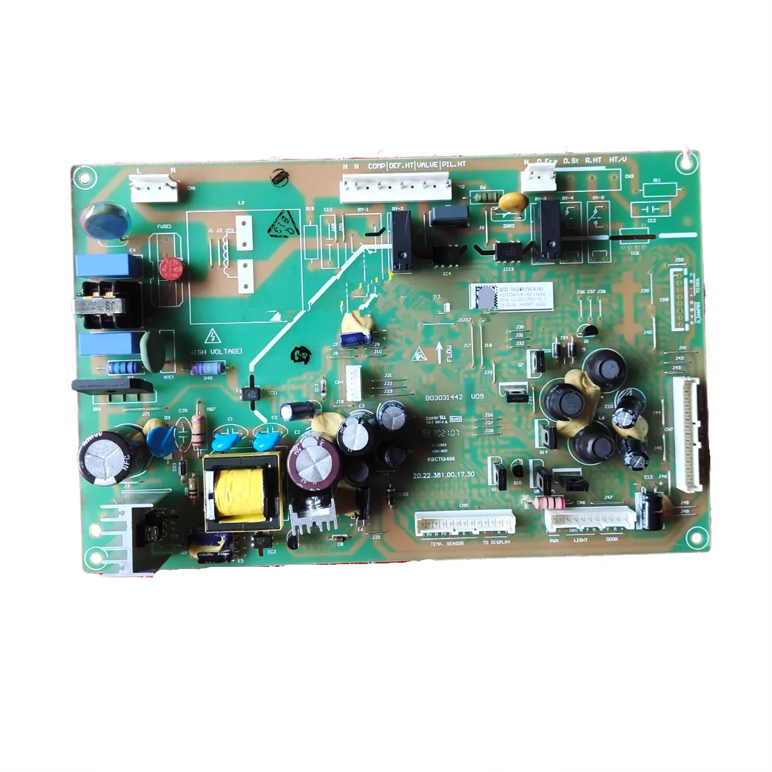 For Refrigerator Co…