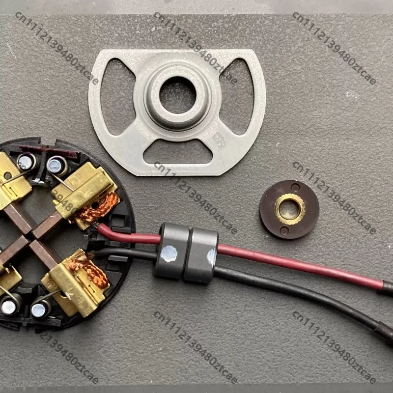 sf6-a22-コードレスドリル交換用ブラシホルダー-01-216v-完全なカーボンブラシアセンブリ電動工具スペア修理アクセサリー