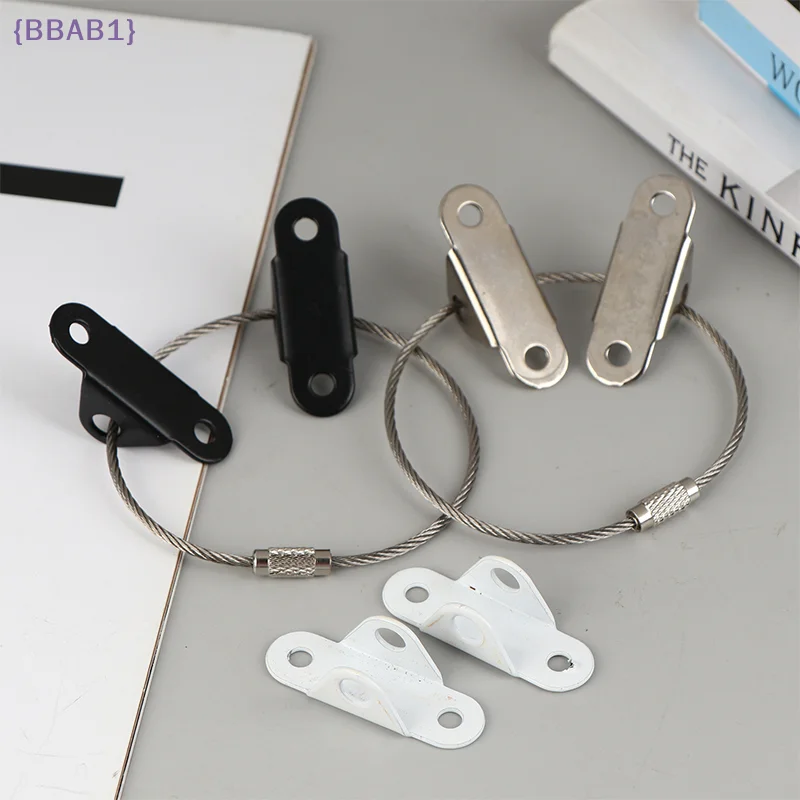 1Set Meubelankers Anti-tip Meu - Earthquake Anchor Strap recensie en prijs