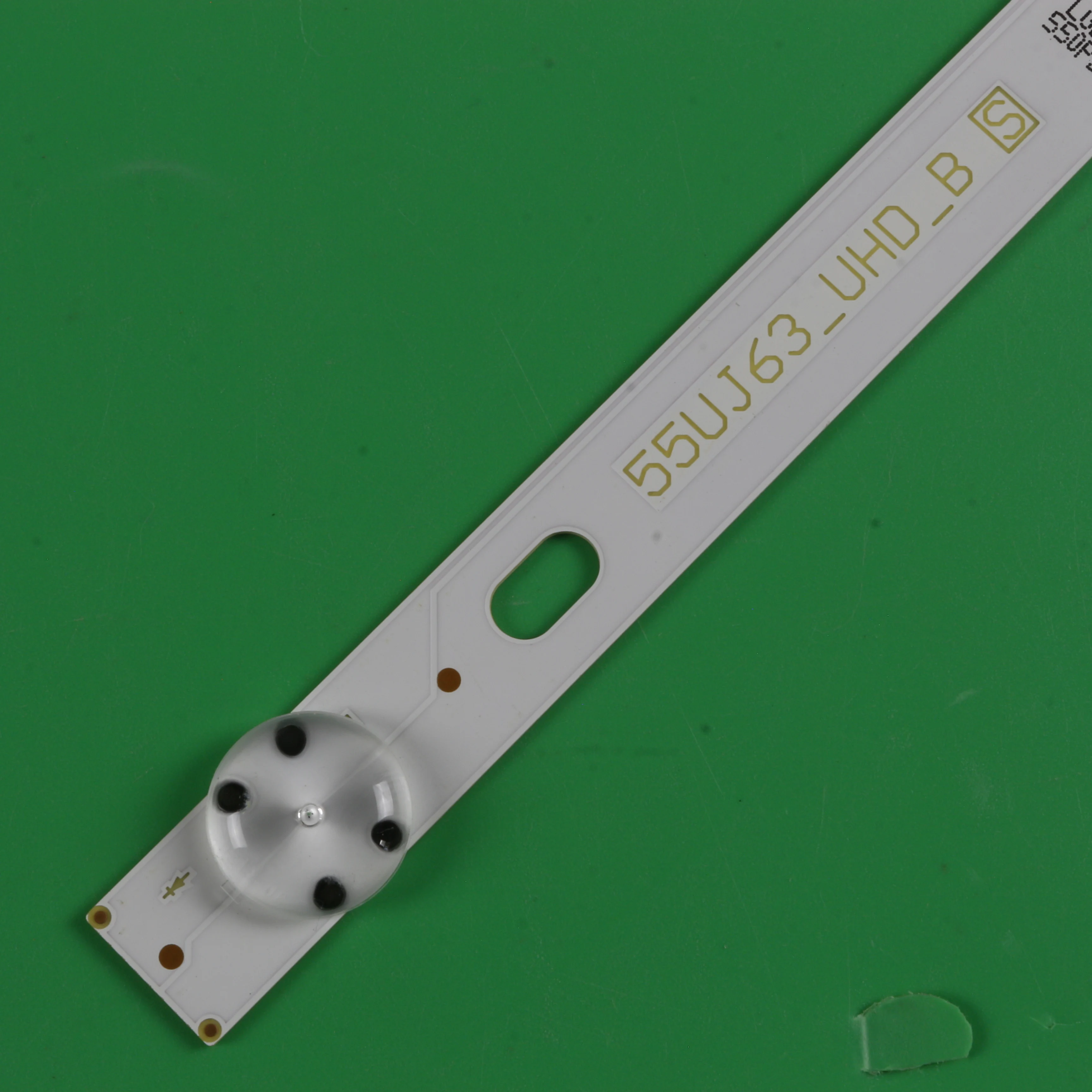 LED Backlight Strip For LG 55UJ6309 55UJ634V 55LJ5550 55UK6100PLB 55UJ63_A B EAV63632405 EAV63673005 55JU630A 55UJ630A 55UJ635T