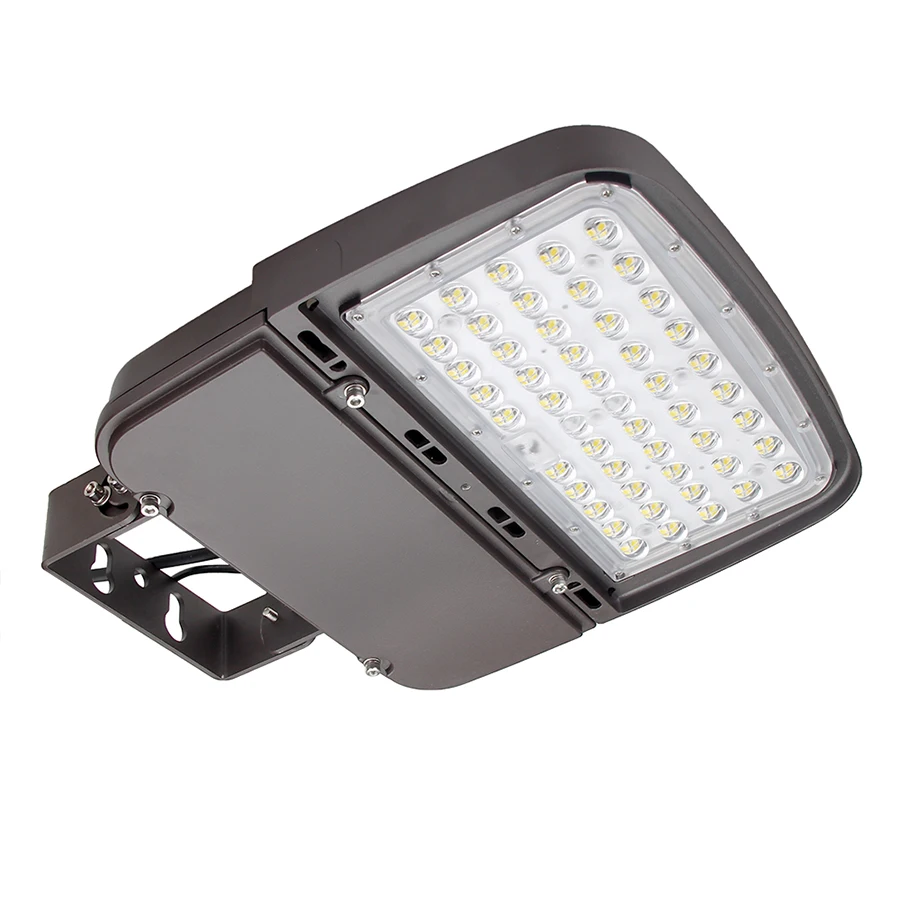 

High Power Street Light Photocell 75W 100W 200W 300W Road Led Lights Public Lighting Lamps