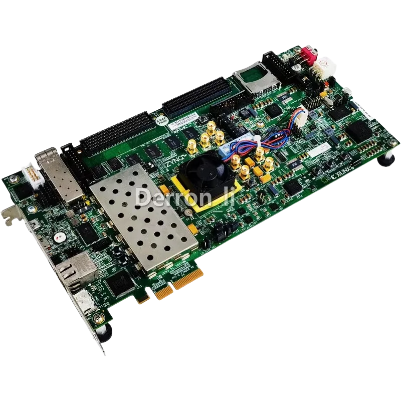 EK-Z7-ZC706-G AMD Zynq 7000 SoC XC7Z045 FFG900 FPGA KC705