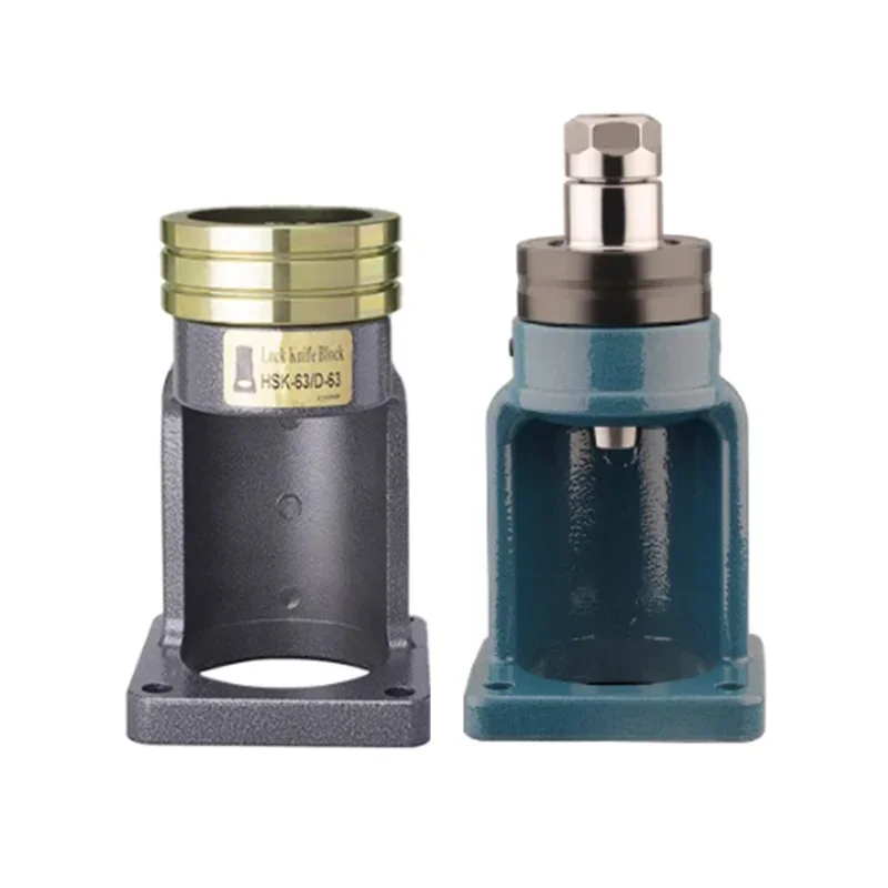 

BT ISO HSK Шарикоподшипник Стопорный резак Седело HSK25 40 50 BT30 40 NBT30 HSK63 ISO20 ISO25 Стопорное приспособление Держатель инструмента Стопорное устройство