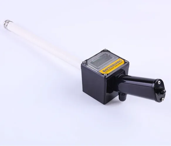 

Swine Ovulation Detector