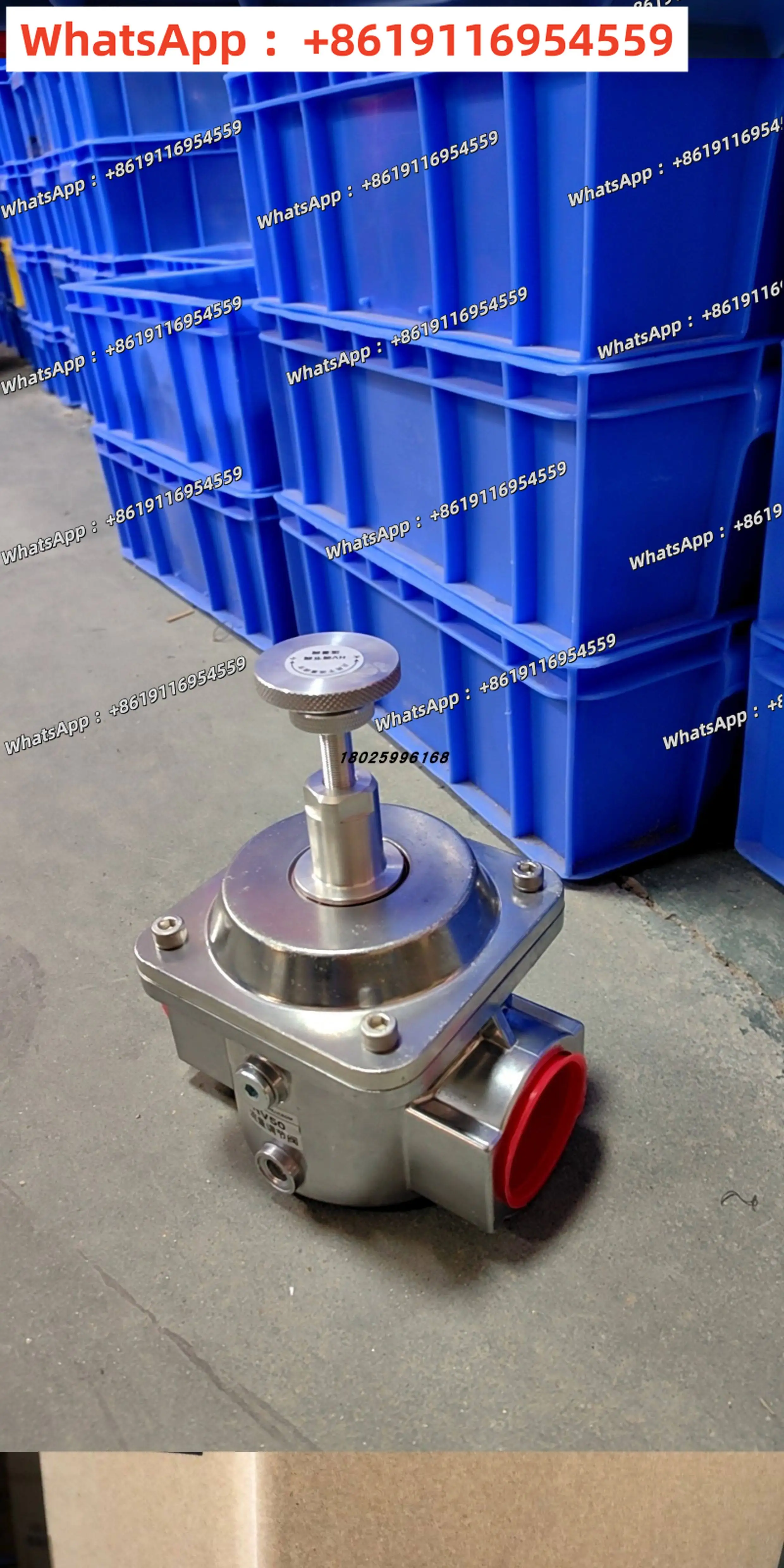 

Gas manual flow control valve 4 points, 6 points, 1 inch, burner gas manual flow control valve linear 2 inches