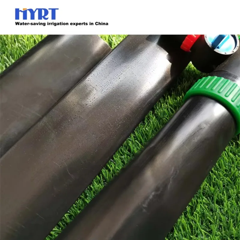 Selang Pipa Air Pertanian untuk Irigasi