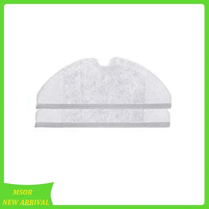 

Двери! 2 сменных аксессуара для робота Xiaomi Mi Roborock S5 S6 S60 S65 S5 S50 S55 E25 E35, запчасти для пылесоса