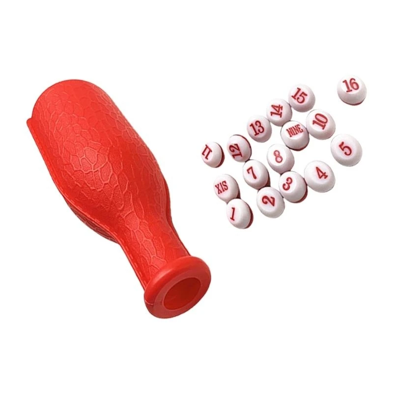 

Бильярд -бассейн Shaker Bool Byliard Table Bool Shaker бутылка с подсчеты шарики