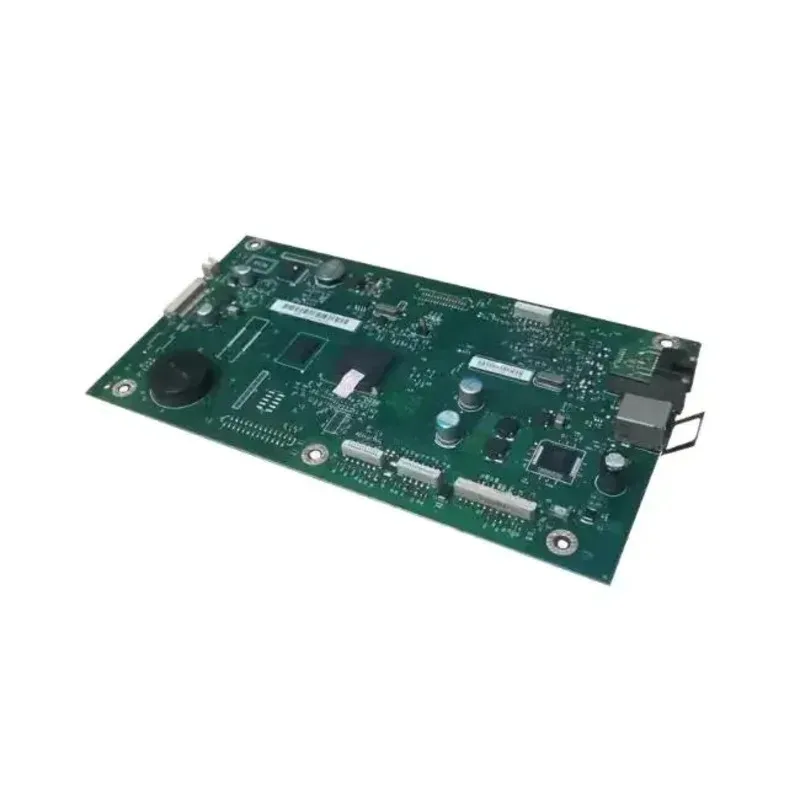 

Новый оригинальный драйвер материнской платы принтера HP1536NF, плата интерфейса USB XMSJ XM TT