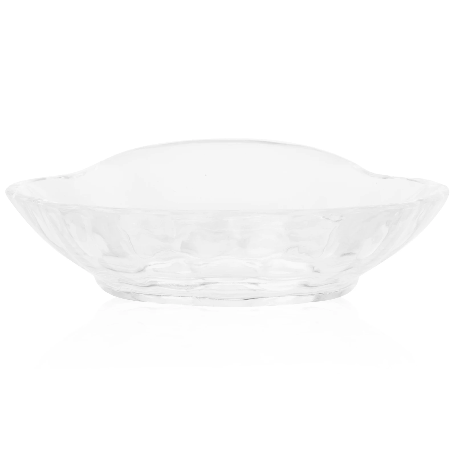 

Seashell for Bathroom Shower Room Sink Bathroom Soap Holder Use Shell Holder Plastic Container Portable Soap Dish Box