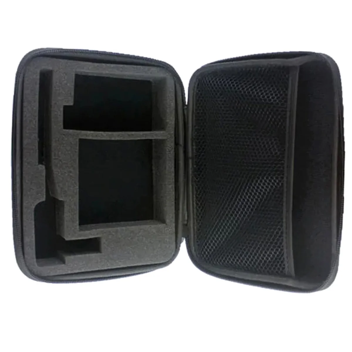 Для BAOFENG UV-5R сумка для хранения противоударная портативная сумка-органайзер для UV-5RA UV-5RE рация
