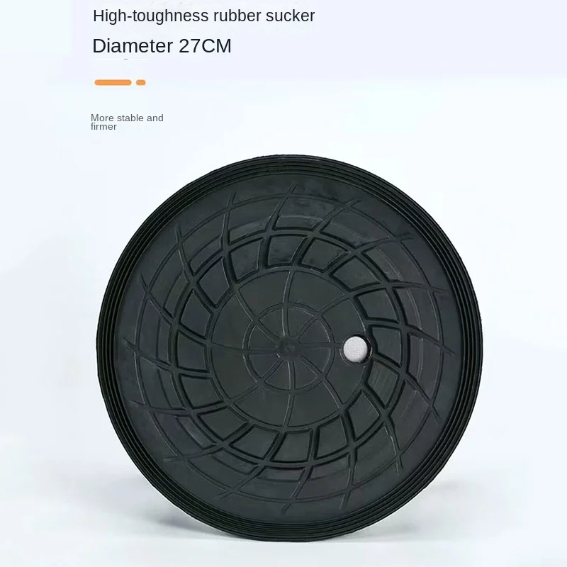 Macchina per la posa di piastrelle piatte 2 in 1 ad altissima potenza con aspirazione e vibrazione, vibratore per piastrelle da 600 kg, parete e pavimento