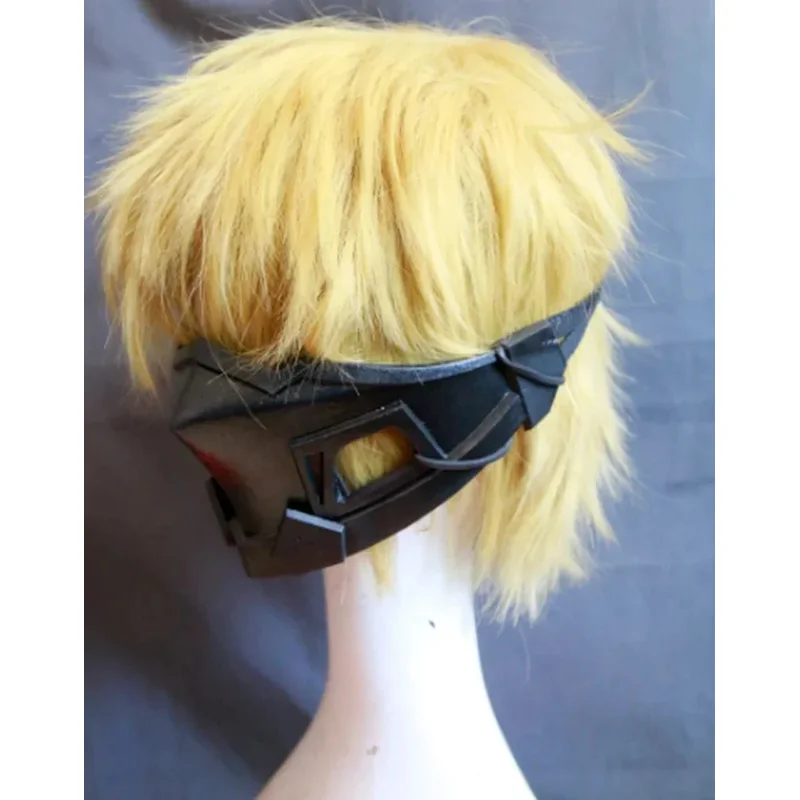 

Game Girls Frontline AN94 AK12 Mask cosplay props for Halloween Fancy Stage Performance Props Anime Adult COS Christmas Gift