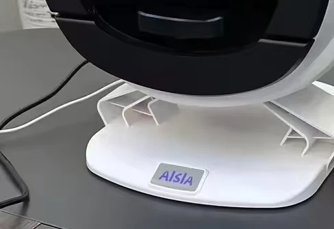 Aisia Q1 3D Ai Faci… - image