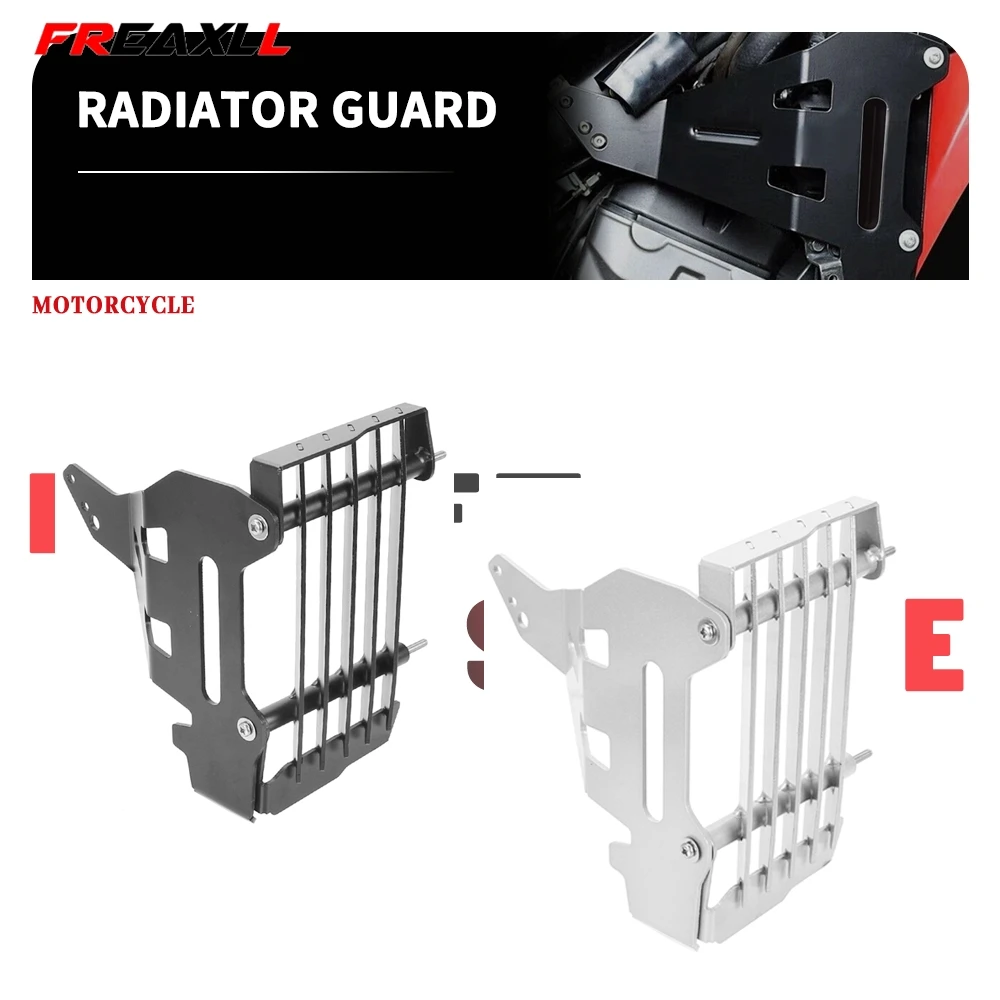 

ДЛЯ HONDA CRF300 RALLY 2021 2022 2023 2024 2025 CRF 300 раллийный мотоцикл с ЧПУ, решетка радиатора, защитная крышка, аксессуары