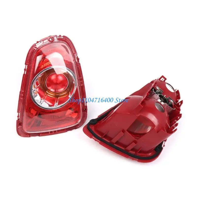 

y1gd Tail Light for MINI R56 R57 MINI Coupe R58 63217255909 63217255911