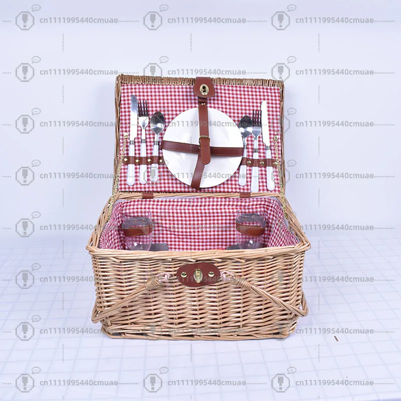 panier-isotherme-boite-de-pique-nique-ensemble-complet-d'accessoires-pliables-et-portables-rangement-pour-le-camping